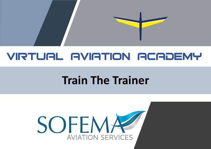 EASA Part 145 - 147 Instructor Techniques Course - Train the Trainer ...