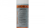 Ardrox 8903W Aerosol