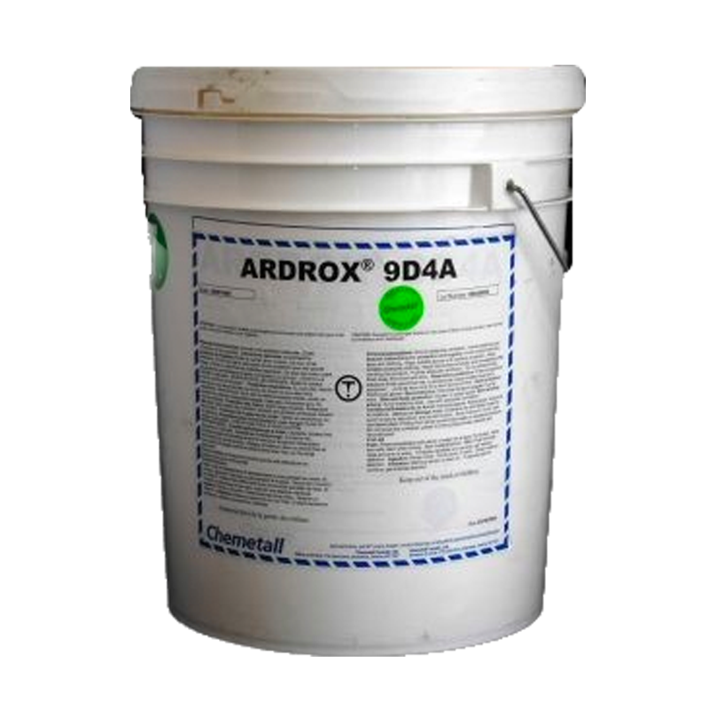 ARDROX®9D4A (3KG) - DRY POWDER DEVELOPER