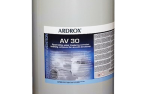 ARDROX AV30 (20L) - Penetrating, Water Displacing, Long-Term Corrosion Inhibiting Compound
