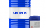 ARDROX 666 (210 L) - IMMERSION CARBON AND PAINT REMOVER
