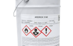 ARDROX 3140 (5L) - Long Term Corrosion Preventative