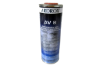 ARDROX AV 8 (1L) - Super penetrating, water displacing, corrosion inhibiting compound(CIC).